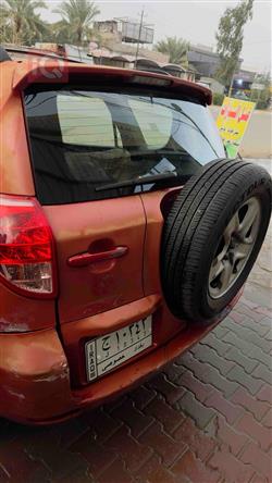 تويوتا راف 4